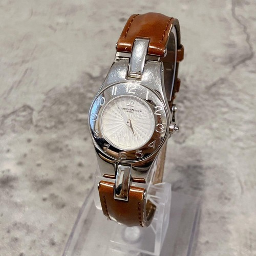 Baume mercier linea used - baume,