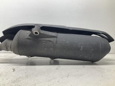 MARMITTA COMPLETA DI TERMINALE SCARICO PER Yamaha X-MAX 125cc Serie (24>)