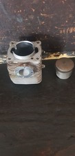 Cilindro E Pistone Motosega