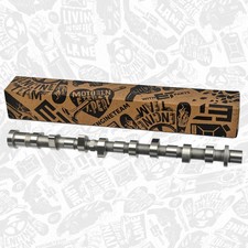 Albero a camme ET ENGINETEAM