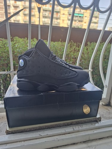 Jordan black cat - jordan,