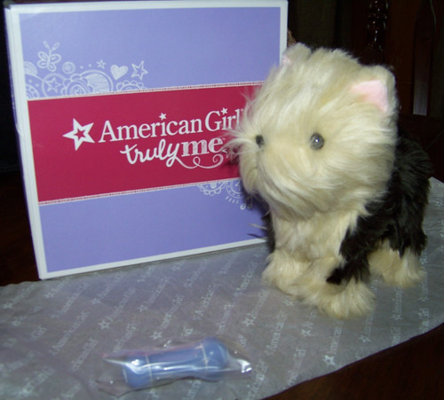 2015 american girl truly - american,