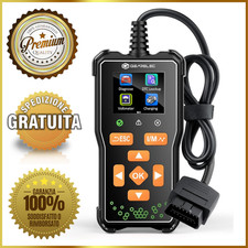 ✅Scanner Universale Diagnosi