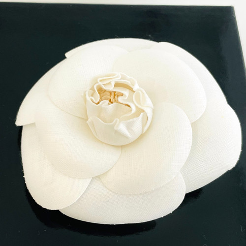 Chanel spilla fiore - spilla, di
