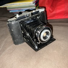 Vintage AGFA Isolette I