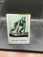 Arturo Martini - Martini -