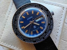 Orologio sovietico russo