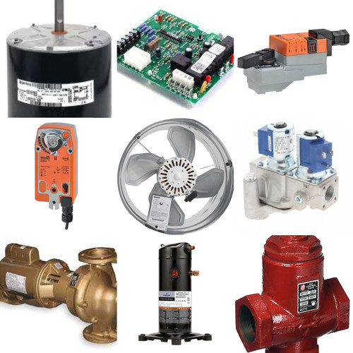 Bruciatore industriale