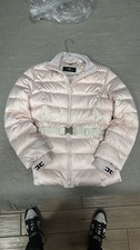 Piumino donna Elisabetta