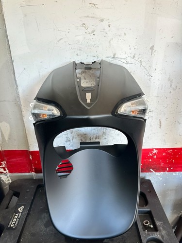 Kit carene piaggio liberty - , 50