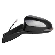 Retrovisore Elettrico Termico