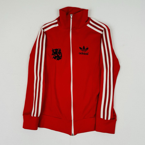 Adidas track top - adidas,