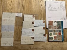 12 copertine filatelia