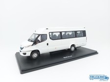 Minibus Eligor Iveco Daily