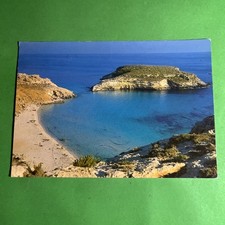 LAMPEDUSA ISOLA DEI CONIGLI LA