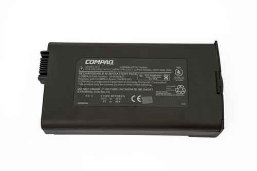 Batteria per laptop compaq - laptop,
