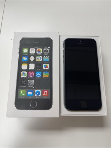 Iphone for parts - 5s,