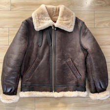 Giacca bomber volo vera - b3,
