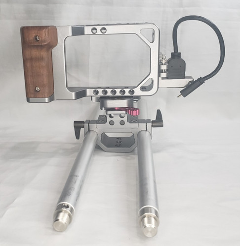Tilta t13 blacmagic - tilta, pocket