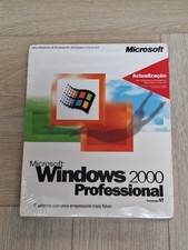 Microsoft Windows 2000