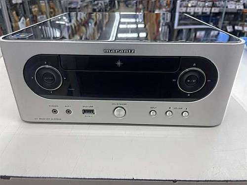 Marantz cr603 lettore - marantz, di