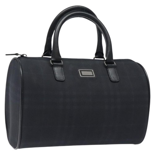 Burberry nova check hand - burberry, bag