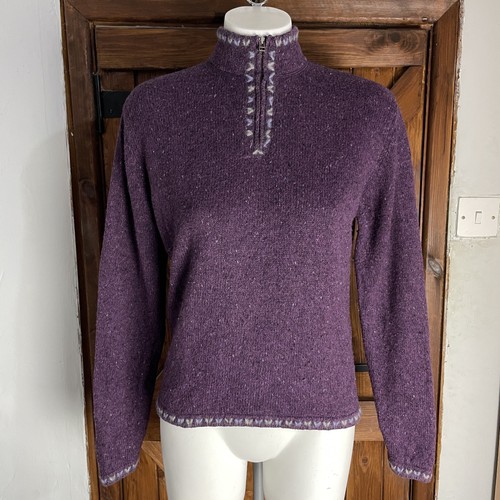 Woolrich maglione donna