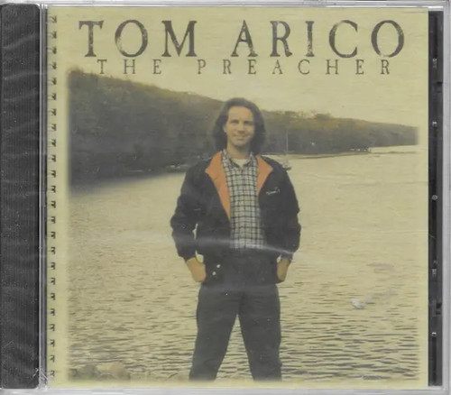 Tom arico the preacher - arico,