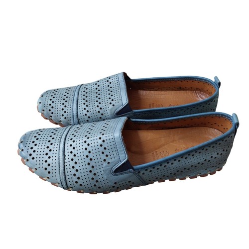 Mocassini donna spring step - donna,
