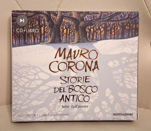 Storie del bosco - del,