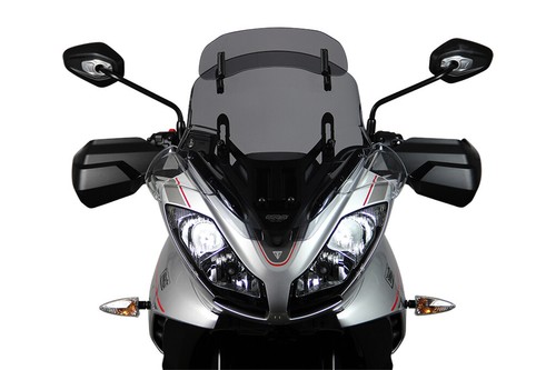 Mra cupolino fumé triumph - cupolino,
