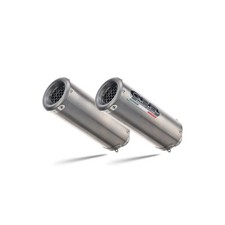 GPR m3 titanium slip-on