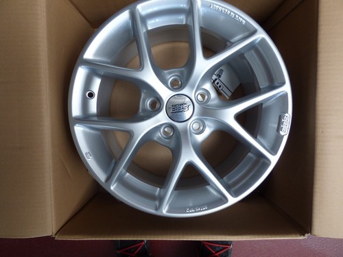 Cerchio lega bbs - bbs, 7,0x16