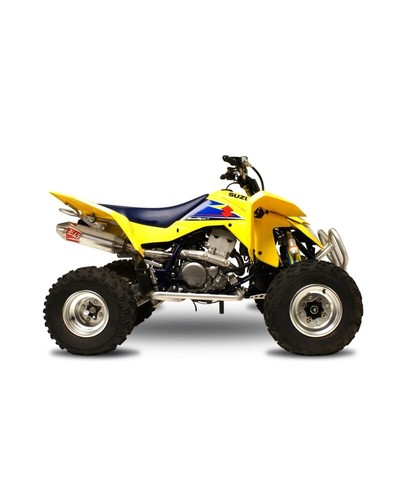 Scarico completo yoshimura - scarico,