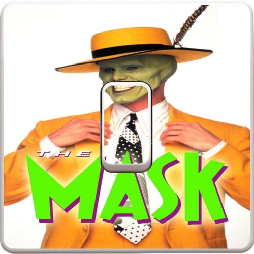 The mask milo - the,