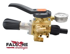 Gruppo comando a distanza per