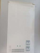 adesivo LEGO 7715 Sticker