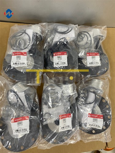 Kit riparazione valvola