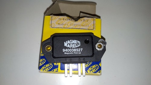 Marelli 940038527 centralina - marelli,