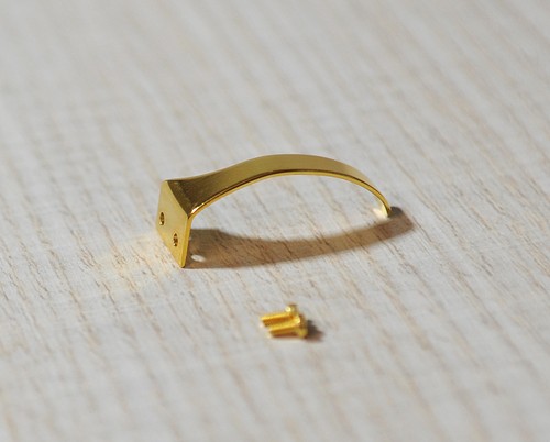 Ortofon spu headshell - ortofon,