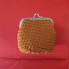 Portamonete borsellino con