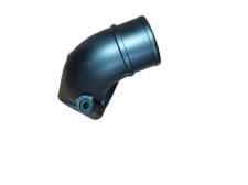 FIAT 500 & 126 CURVA COLLETTORE FILTRO ARIA CARBURATORE WEBER