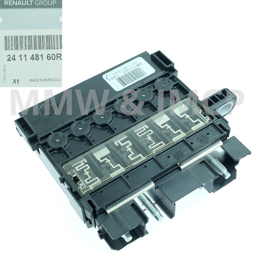 Porta fusibili batteria per - fusibili,