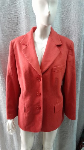 Giacca donna lana luisa - ,