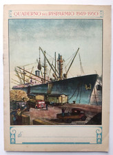 Quaderno Del Risparmio