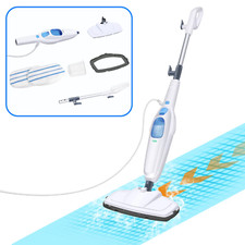 DayPlus 1500W Steam Broom