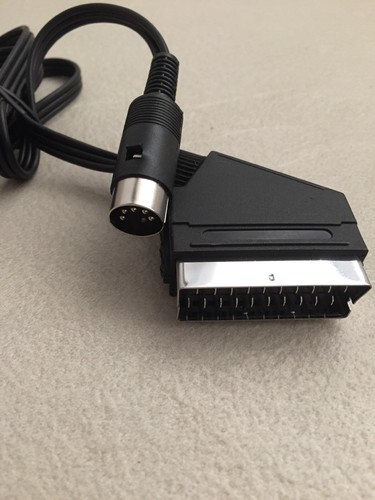 Cavo din audio - audio, video
