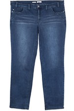 Sheego Jeans Stretch Kira Slim