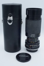 Zoom Tamron 80-200mm f3.8-4