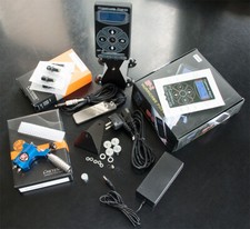 Set macchina per tatuaggi